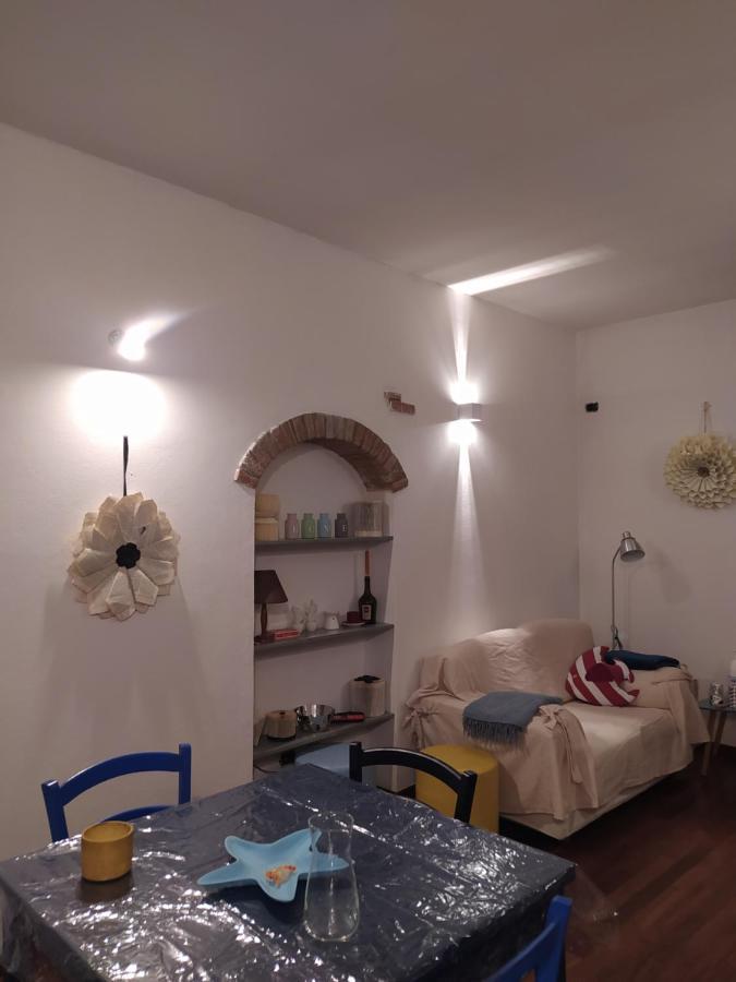 Apartmán A 2 Passi Iglesias Exteriér fotografie