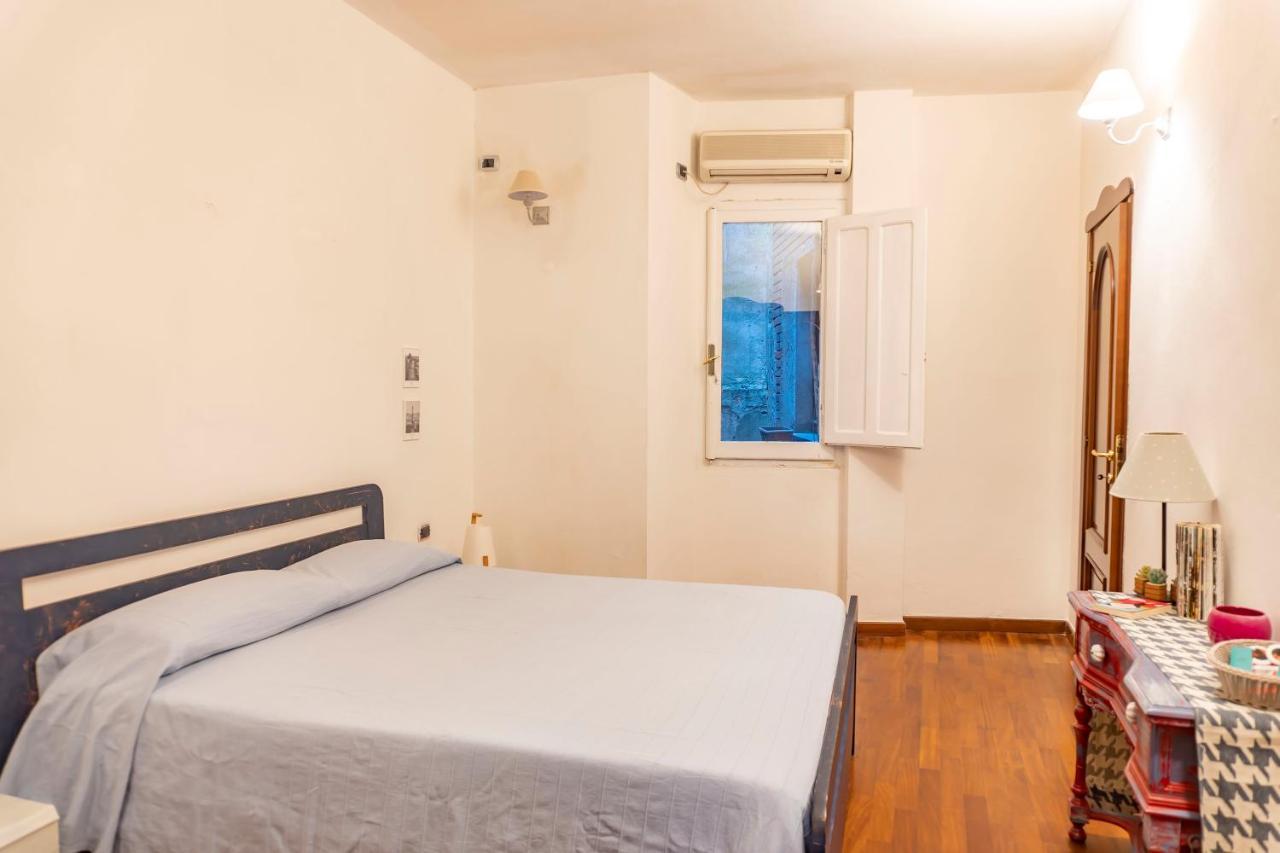 Apartmán A 2 Passi Iglesias Exteriér fotografie